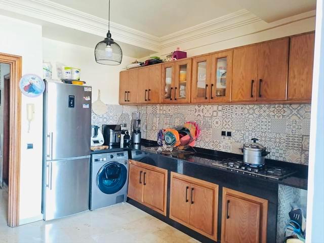 Appartement vente à Anfa, Gharb-Chrarda-Beni Hssen