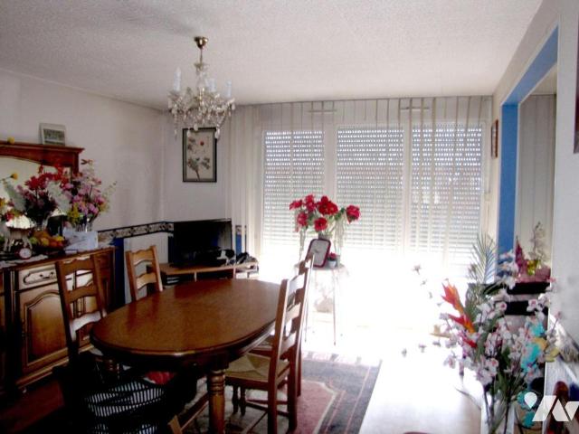 Appartement vente à Abbeville