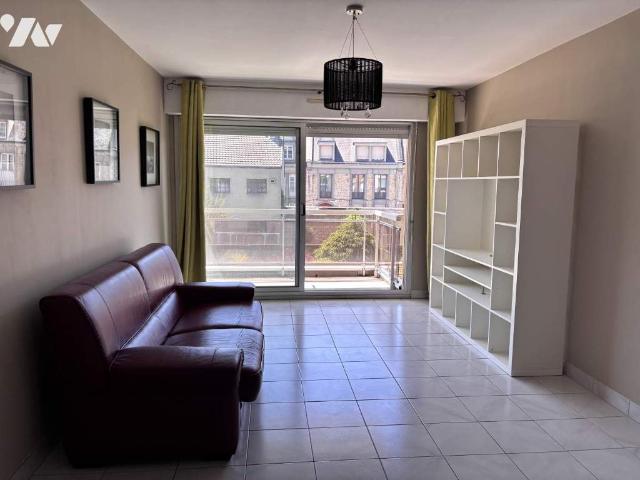 Appartement vente à Abbeville