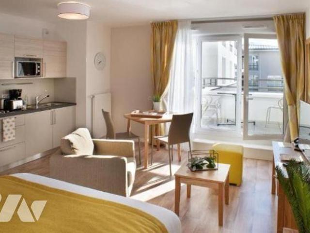 Appartement vente à Abbeville