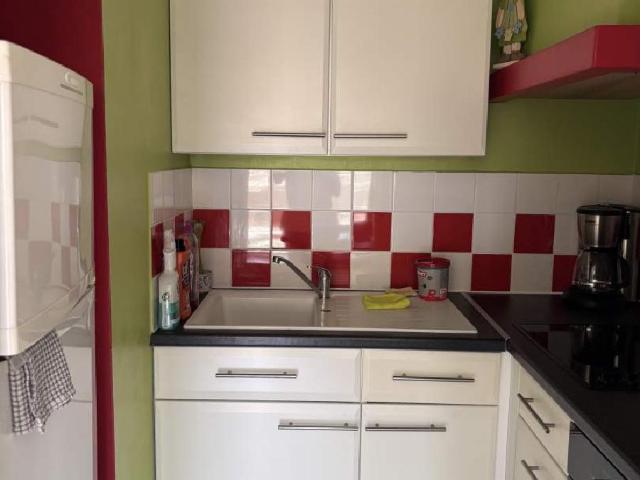 Appartement vente à Abbeville