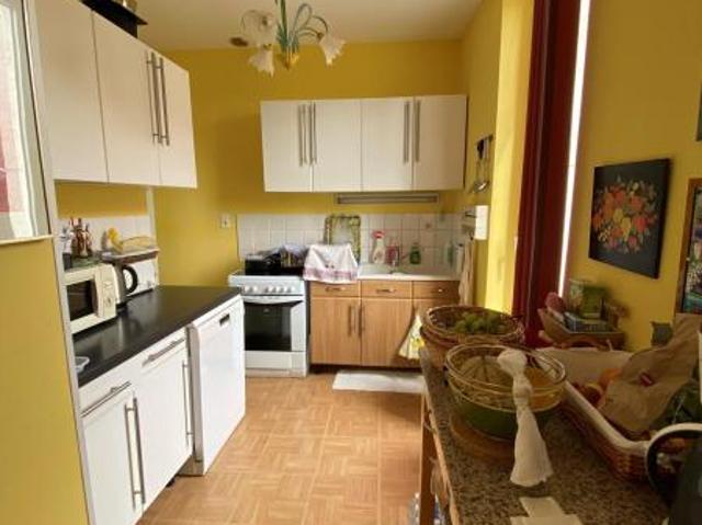 Appartement vente à Abbeville