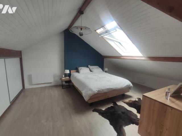 Appartement vente à Abbeville