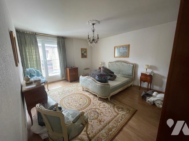 Appartement vente à Abbeville