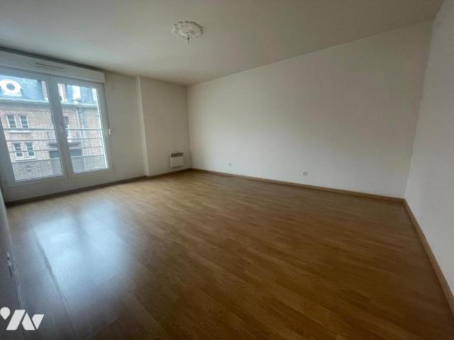 Appartement vente à Abbeville