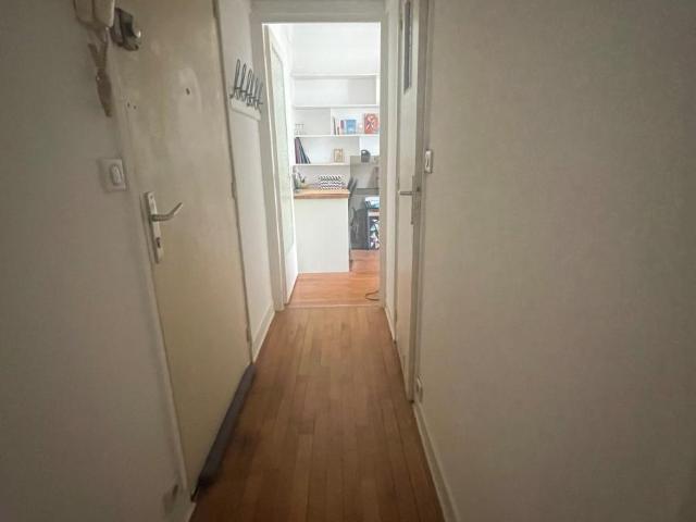 Appartement vente à Abbeville
