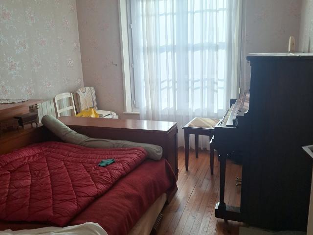 Appartement vente à Abbeville