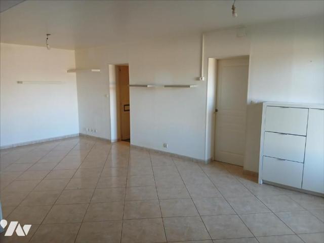 Appartement vente à Val-de-Briey, Abbéville-lès-conflans