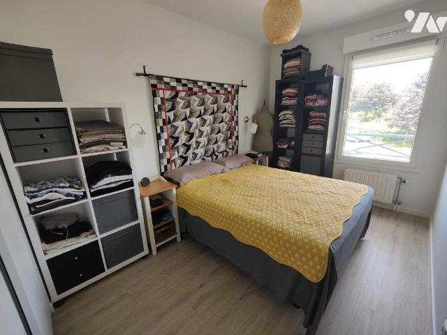 Appartement vente à Rennes, Bretagne