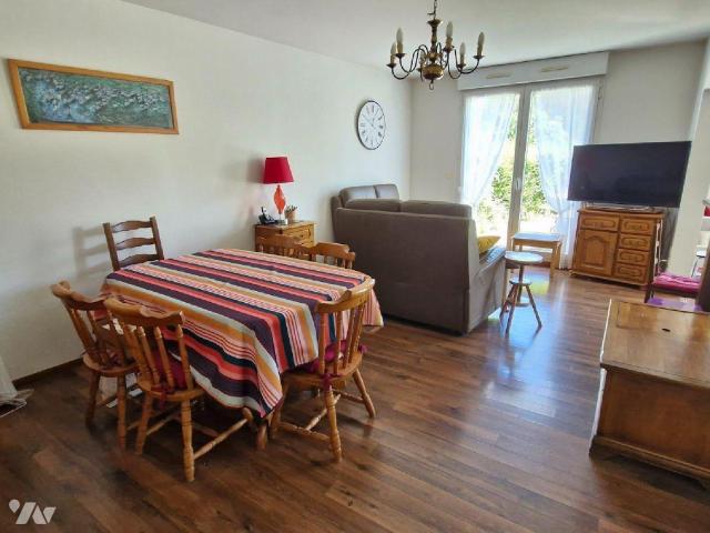 Appartement vente à Acigné
