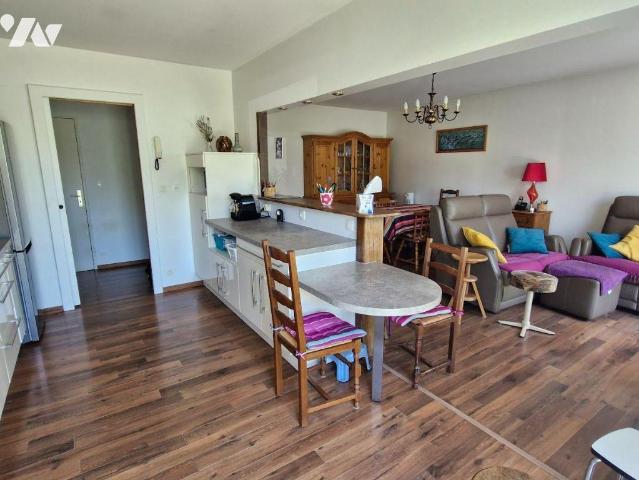 Appartement vente à Acigné