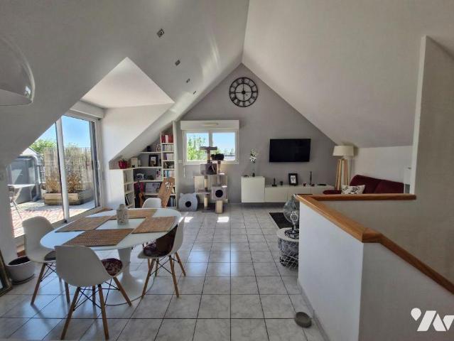 Appartement vente à Rennes, Bretagne
