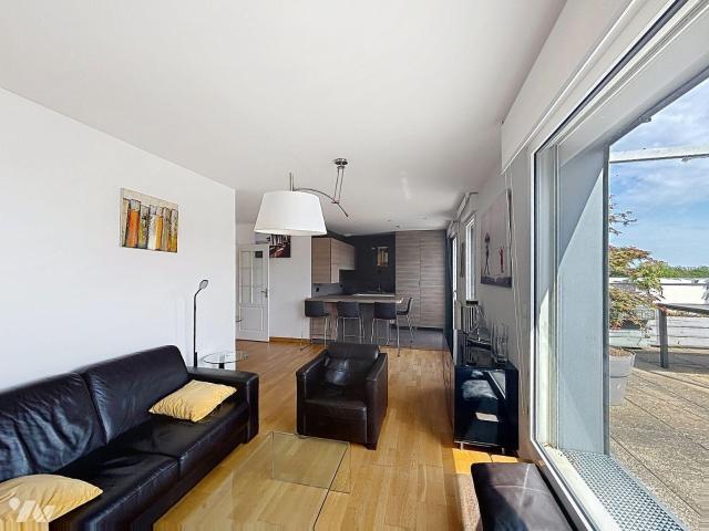 Appartement vente à Rennes, Bretagne