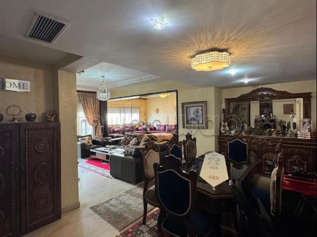 Appartement vente à Tangero, Tanger-Tétouan