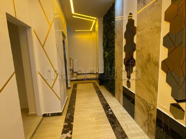Appartement vente à Tétouan, Tanger-Tétouan