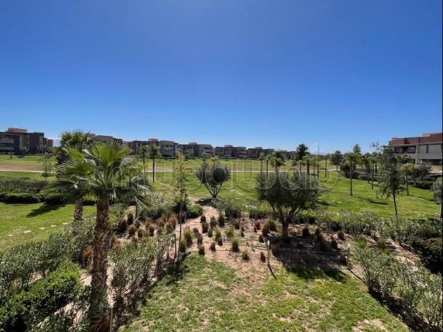 Appartement vente à Marrakech, L'Oriental