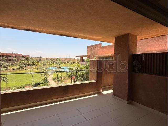 Appartement vente à Marrakech, L'Oriental