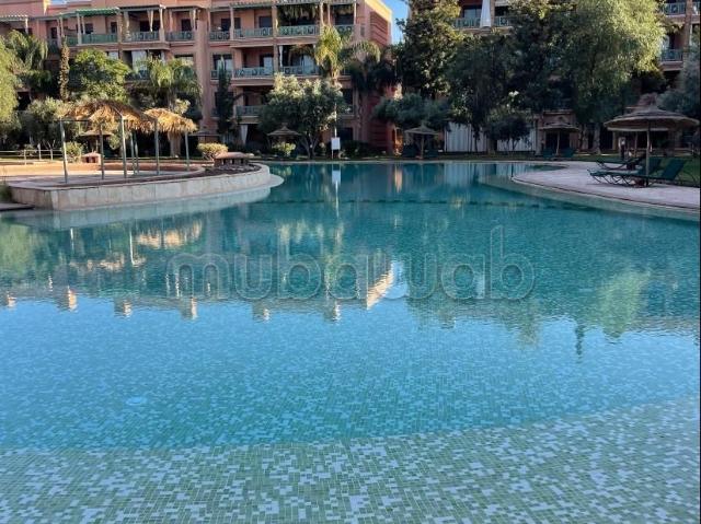 Appartement vente à Marrakech, L'Oriental