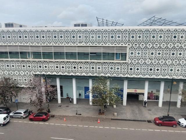 Appartement vente à Rbat