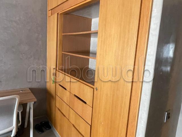 Appartement vente à Rbat