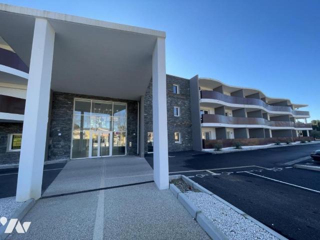 Appartement vente à Béziers, Agde