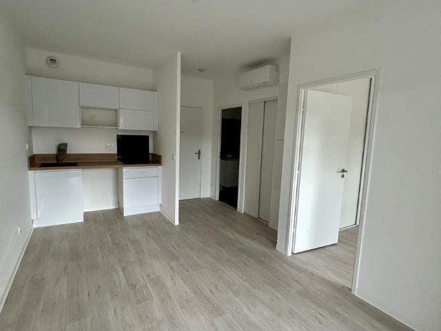 Appartement vente à Béziers, Agde