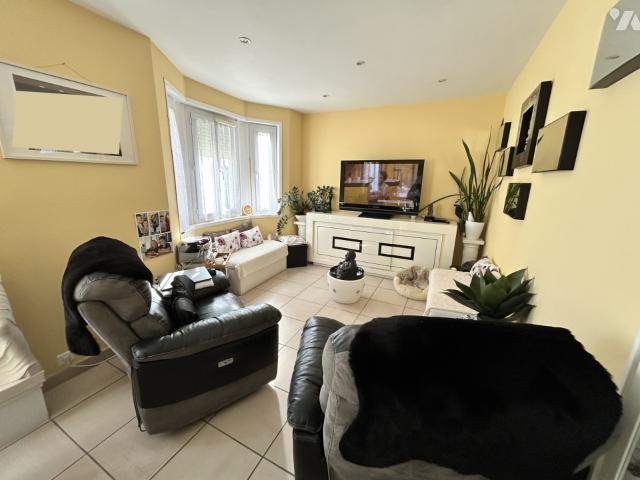 Appartement vente à Coutances, Agon-coutainville