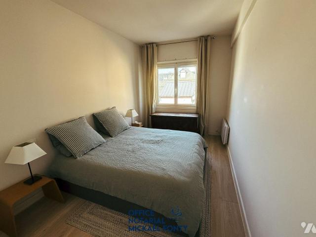 Appartement vente à Coutances, Agon-coutainville