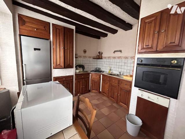 Appartement vente à Dijon, Ahuy