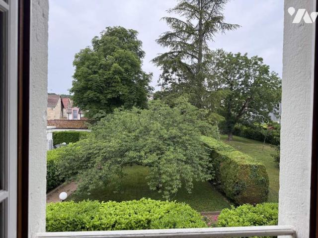 Appartement vente à Dijon, Ahuy