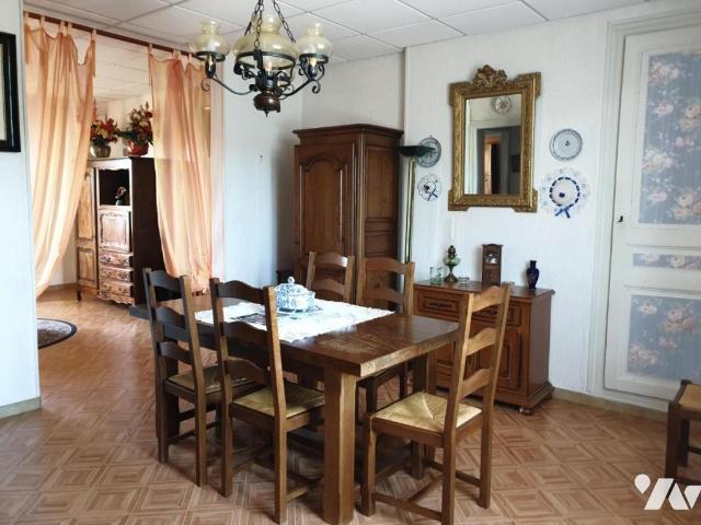 Appartement vente à Mortagne-au-Perche, L'aigle