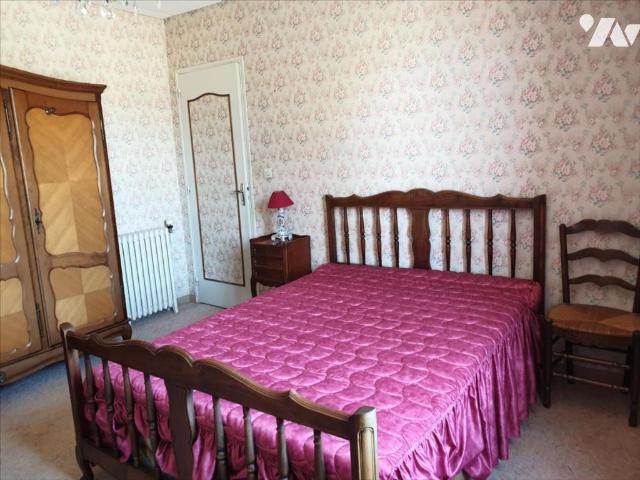 Appartement vente à Mortagne-au-Perche, L'aigle