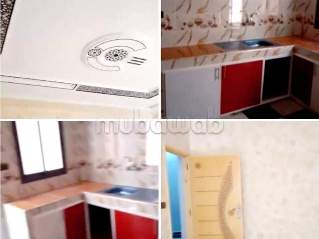 Appartement vente à Ain Cheggag