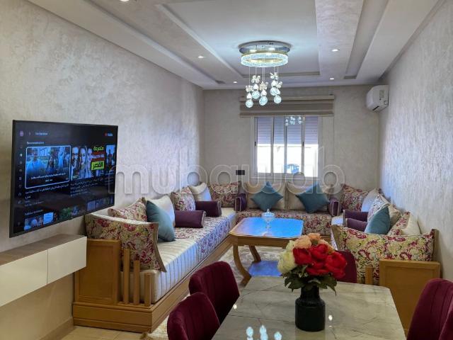 Appartement vente à Marrakech, L'Oriental