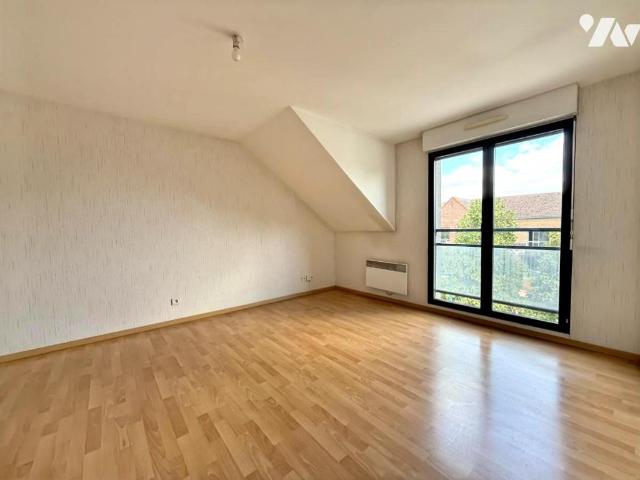 Appartement vente à Saint-Omer, Aire-sur-la-lys