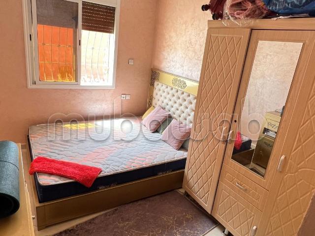 Appartement vente à Aït Melloul, Oued ed Dahab-Lagouira