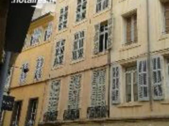 Appartement vente à Aix-en-Provence, Aix-en-provence