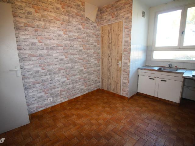 Appartement vente à Aix-en-Provence, Aix-en-provence