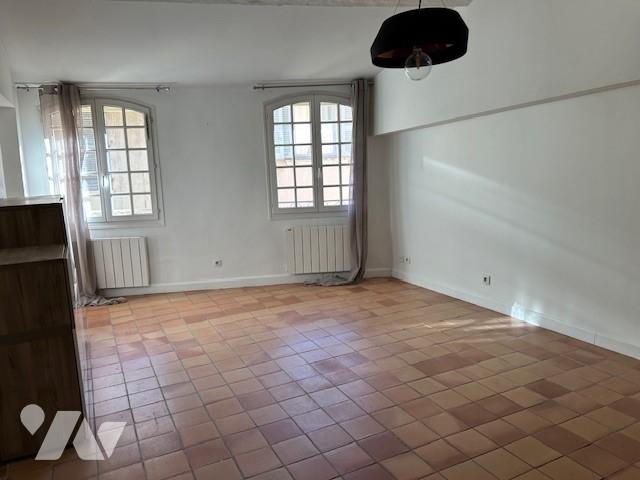 Appartement vente à Aix-en-Provence, Aix-en-provence