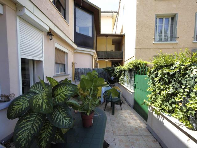 Appartement vente à Aix-les-Bains, Savoie