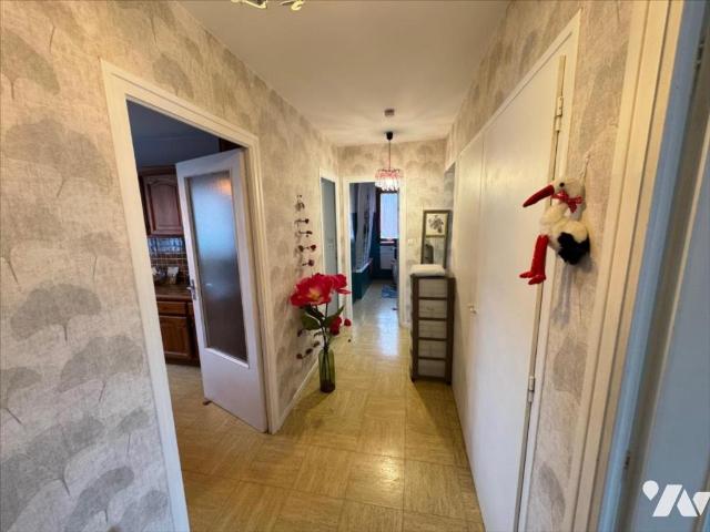 Appartement vente à Aix-les-Bains, Savoie
