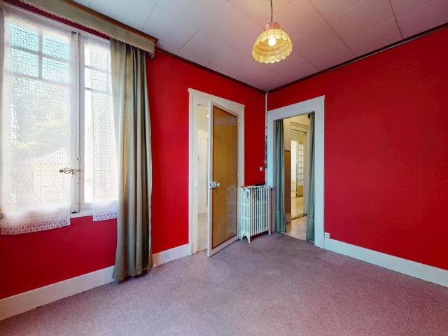 Appartement vente à Aix-les-Bains, Savoie