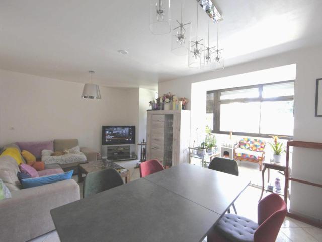 Appartement vente à Chambéry, Aix-les-bains