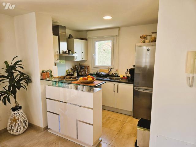 Appartement vente à Chambéry, Aix-les-bains