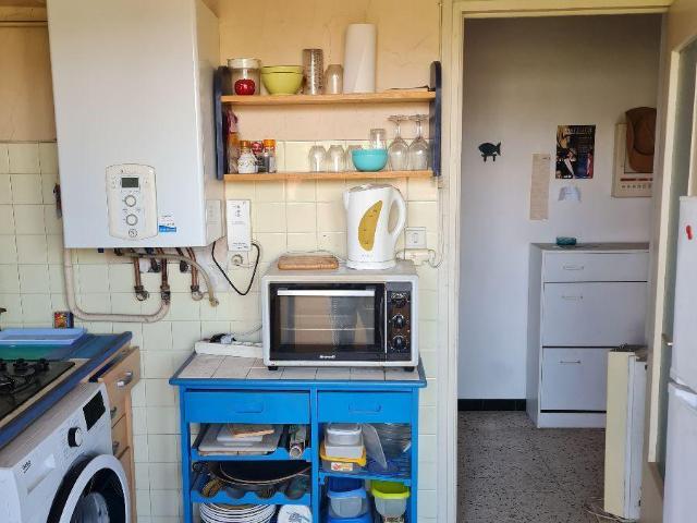 Appartement vente à Ajaccio