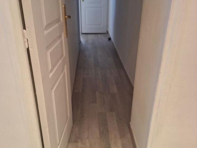 Appartement vente à Ajaccio