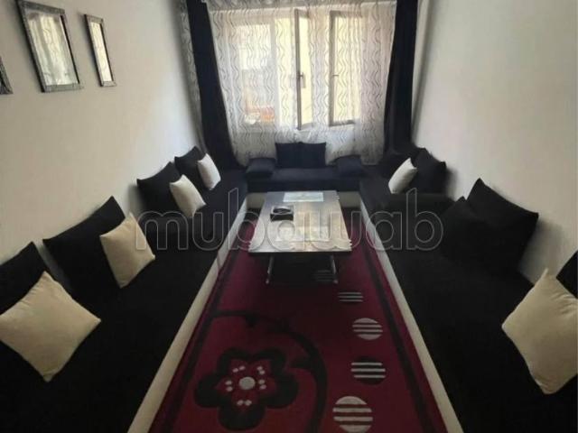 Appartement vente à Mohammedia, Gharb-Chrarda-Beni Hssen