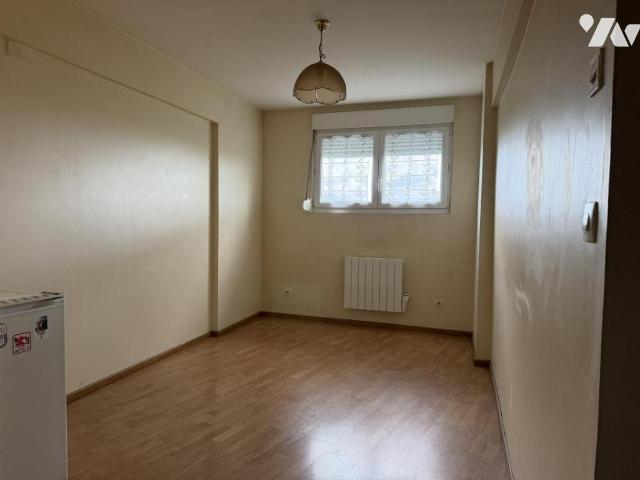 Appartement vente à Péronne, Albert