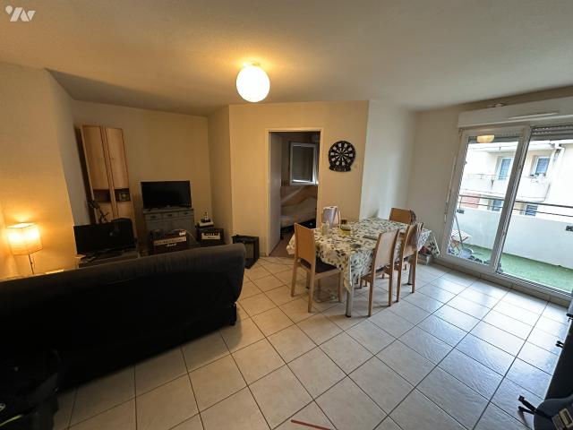 Appartement vente à Péronne, Albert