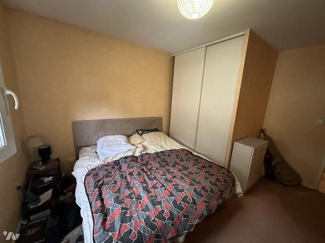 Appartement vente à Péronne, Albert